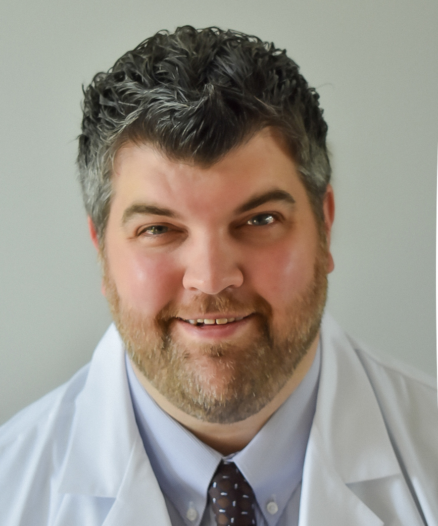 Dr. Sam Giles