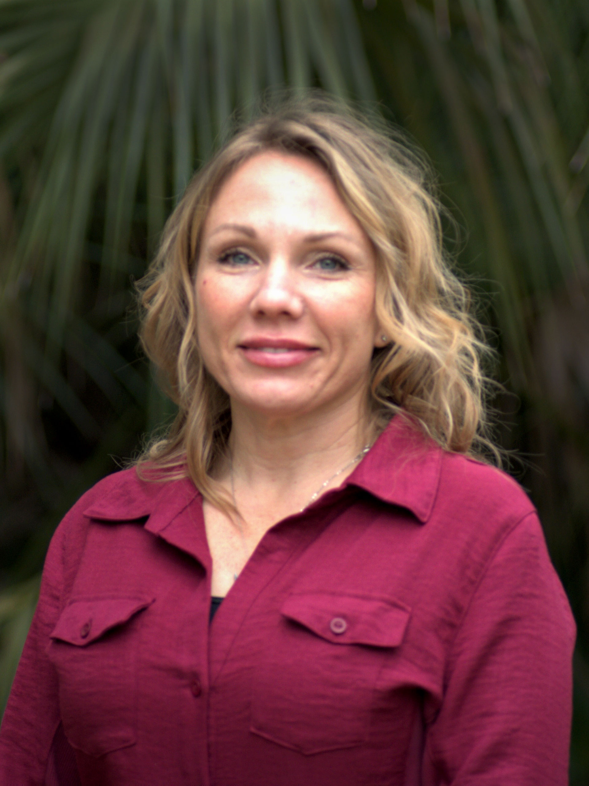 Kelli Urban
