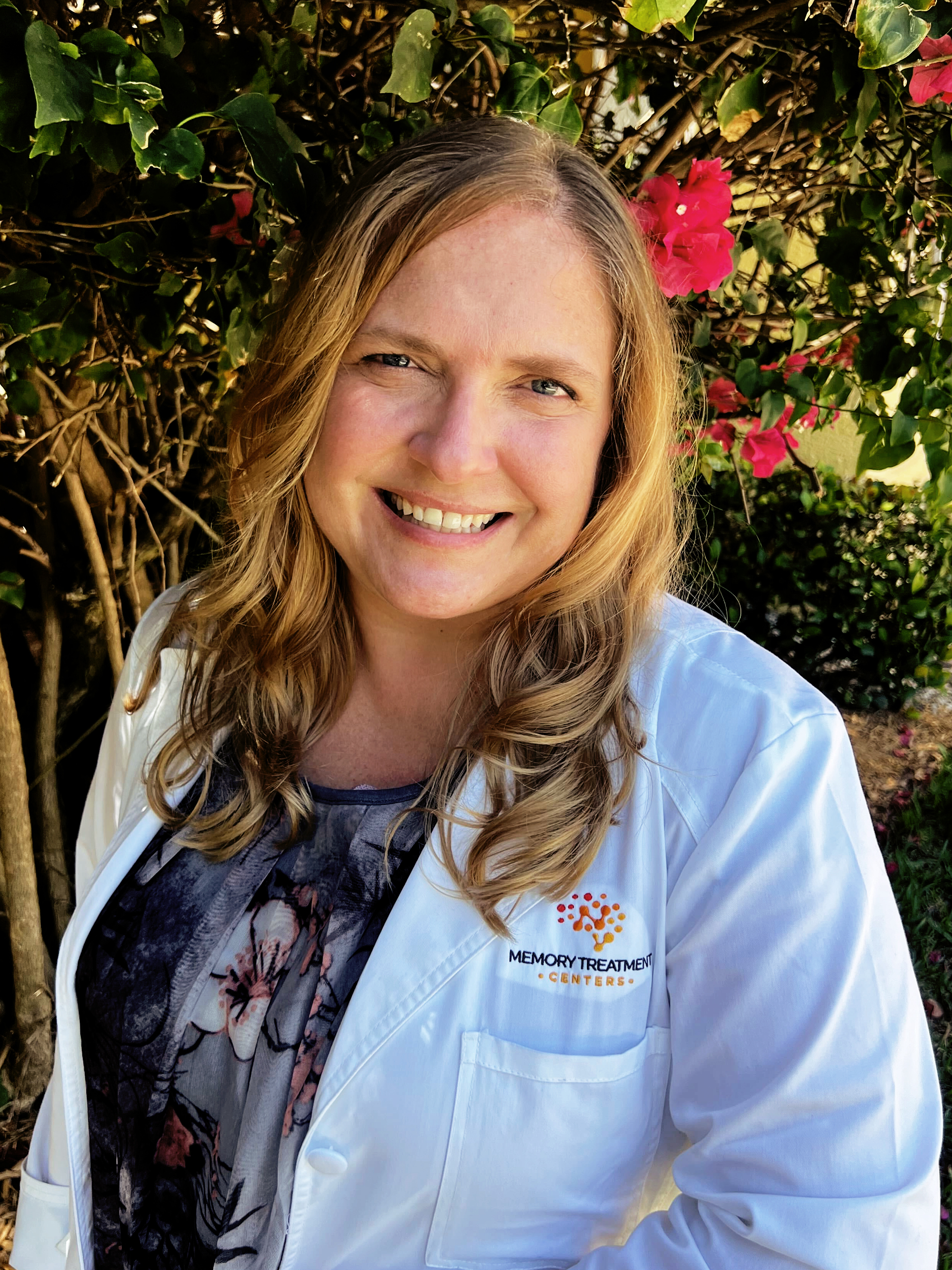 April Stowers, APRN, FNP-C