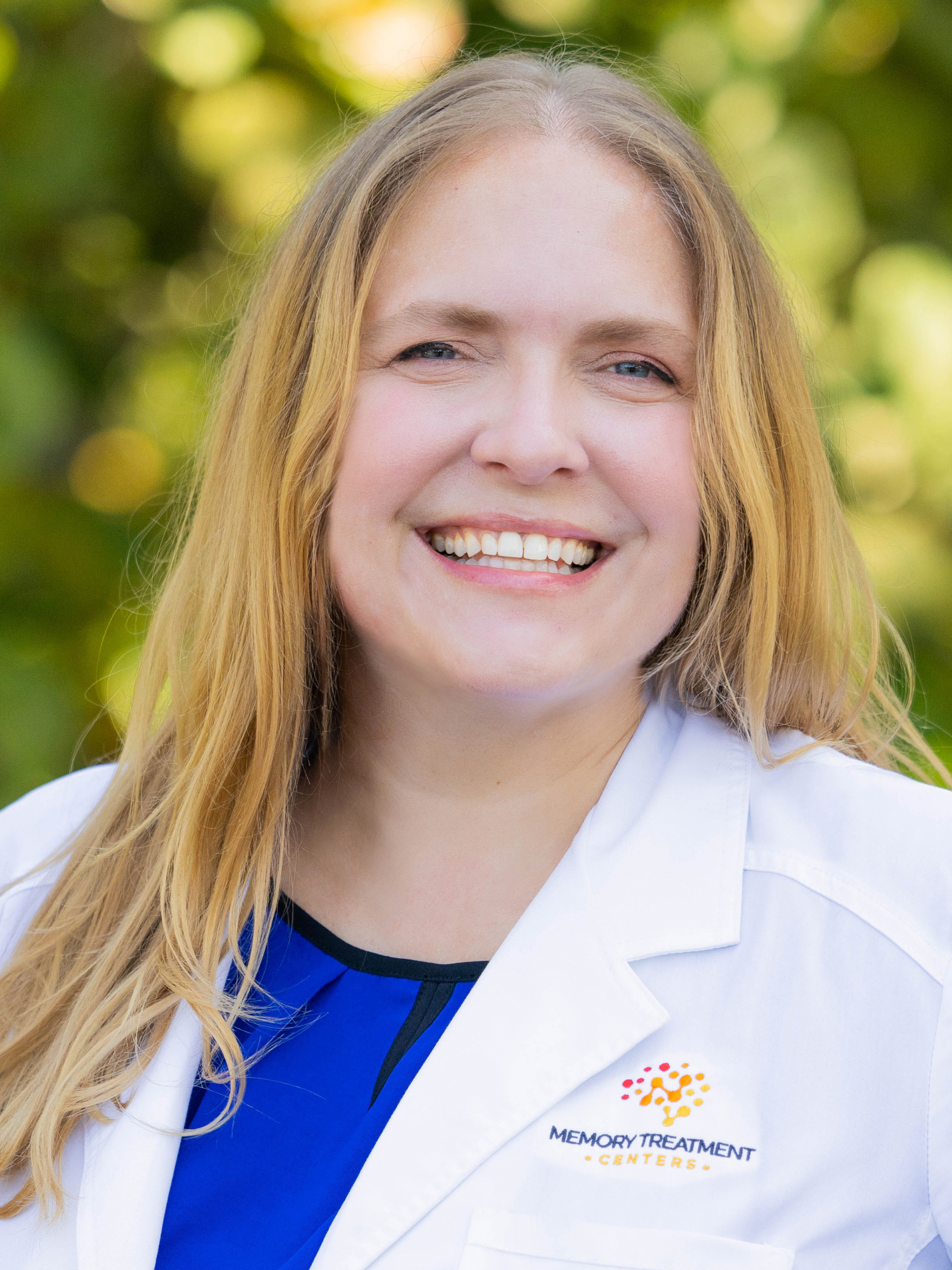 April Stowers, APRN, FNP-C