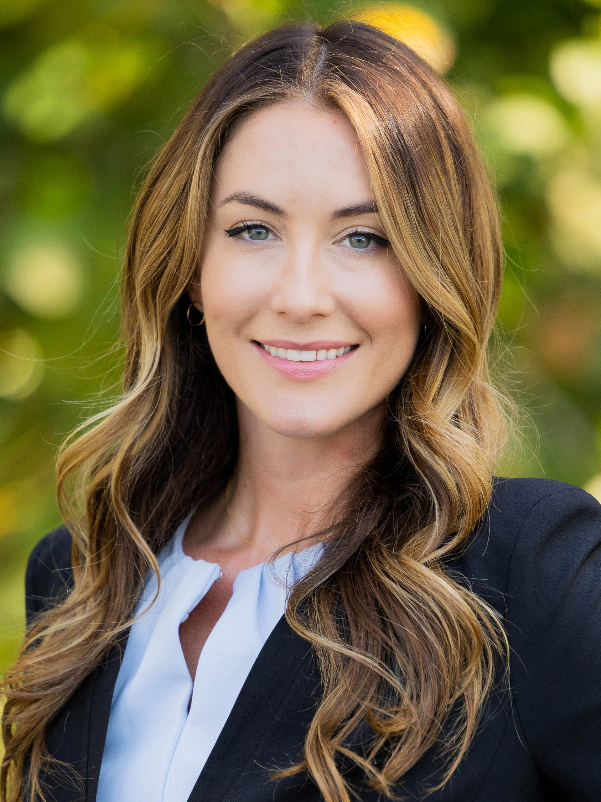 Megan Myers Williamson